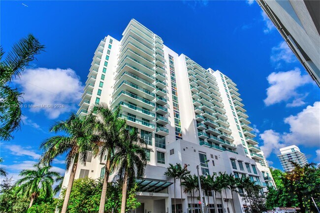 Foto del edificio - 333 NE 24th St
