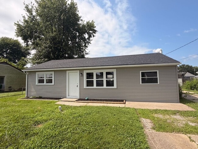 Photo - Gorgeous 3 bedroom house!