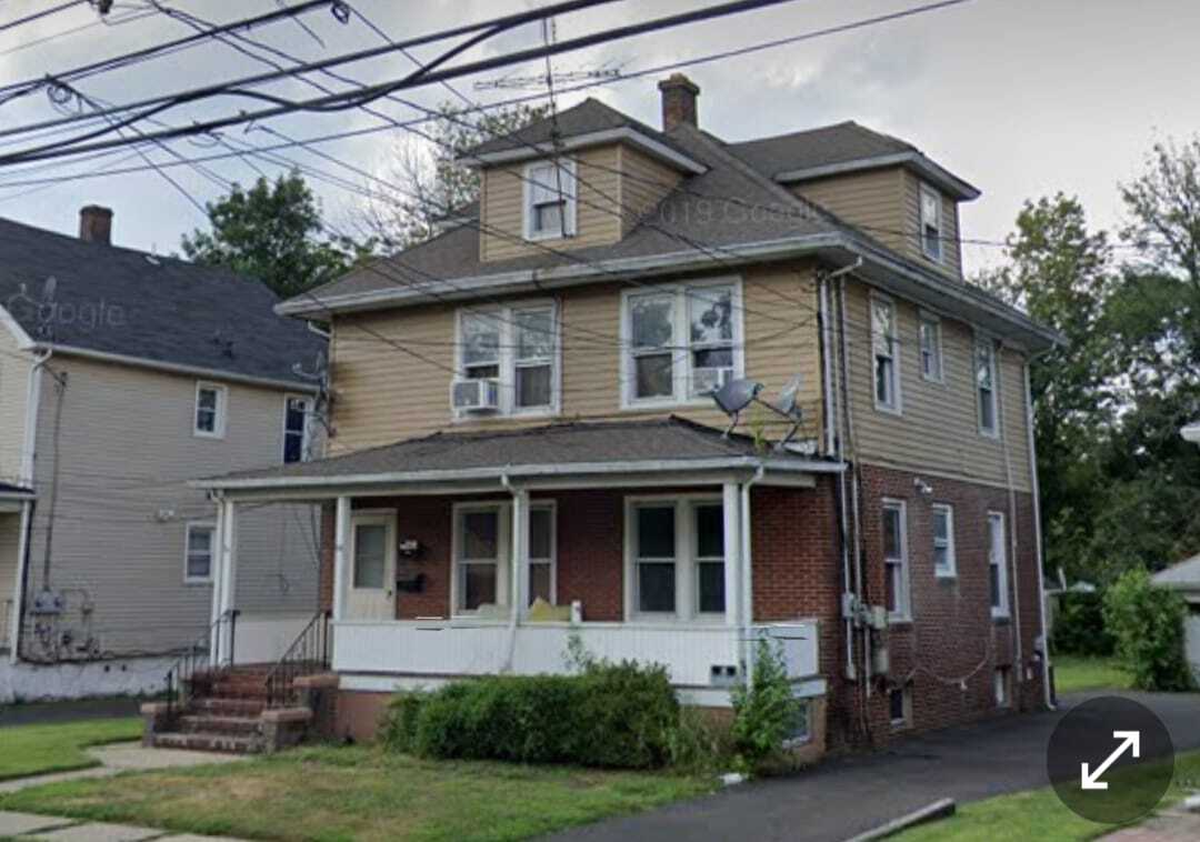 338 W 2nd St Unit B, Bound Brook, NJ 08805 Apartments in Bound Brook