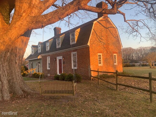 Building Photo - 5 br, 3 bath House - 2380 London Bridge Rd