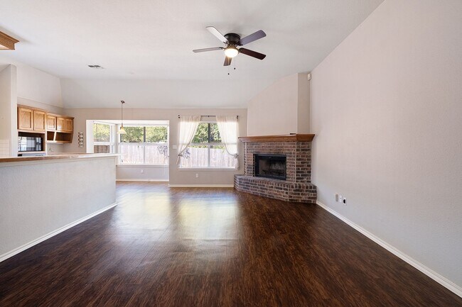 Foto del edificio - Dream Home Alert in Pflugerville