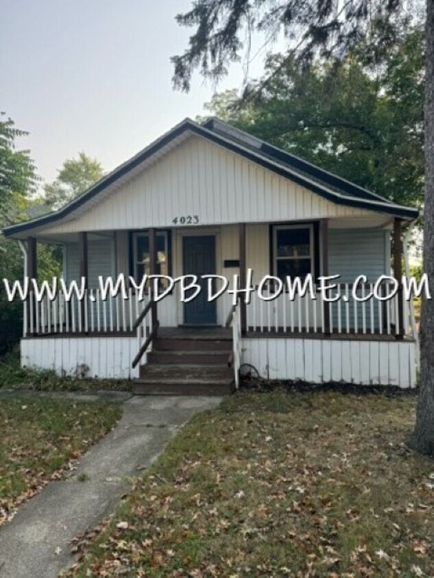 4023 Bowser Ave, Fort Wayne, IN 46806 House Rental in Fort Wayne, IN
