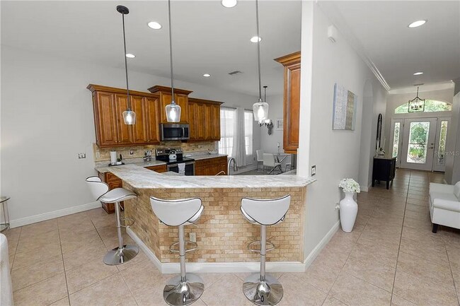 Foto del edificio - South Lakeland HOA Rental Home!