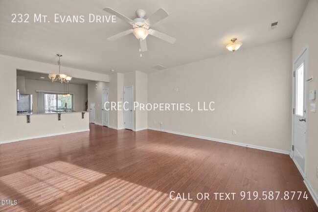 Photo - 232 Mt Evans Dr House