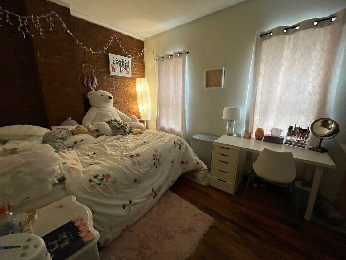 Foto principal - 846 Huntington Ave