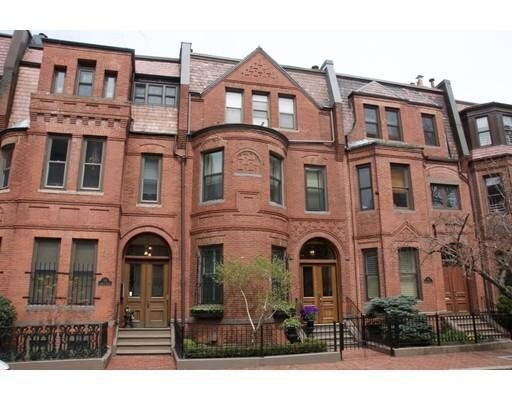 Primary Photo - 12 Durham St