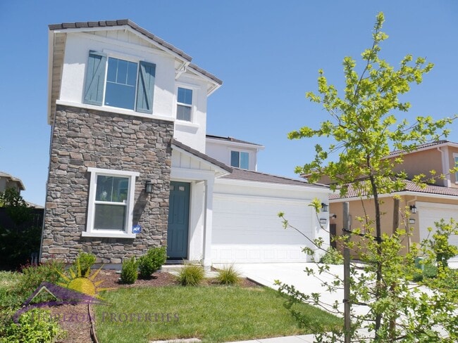 Photo - Modern Two-story 4 Bed 3.5 Bath 2,786 sqft... House