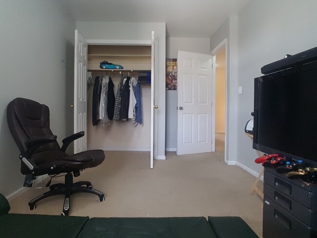 Foto del edificio - 85 George St