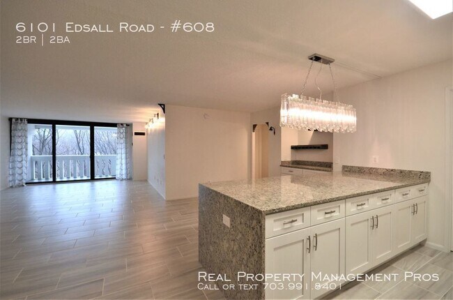 Building Photo - 6101 Edsall Rd