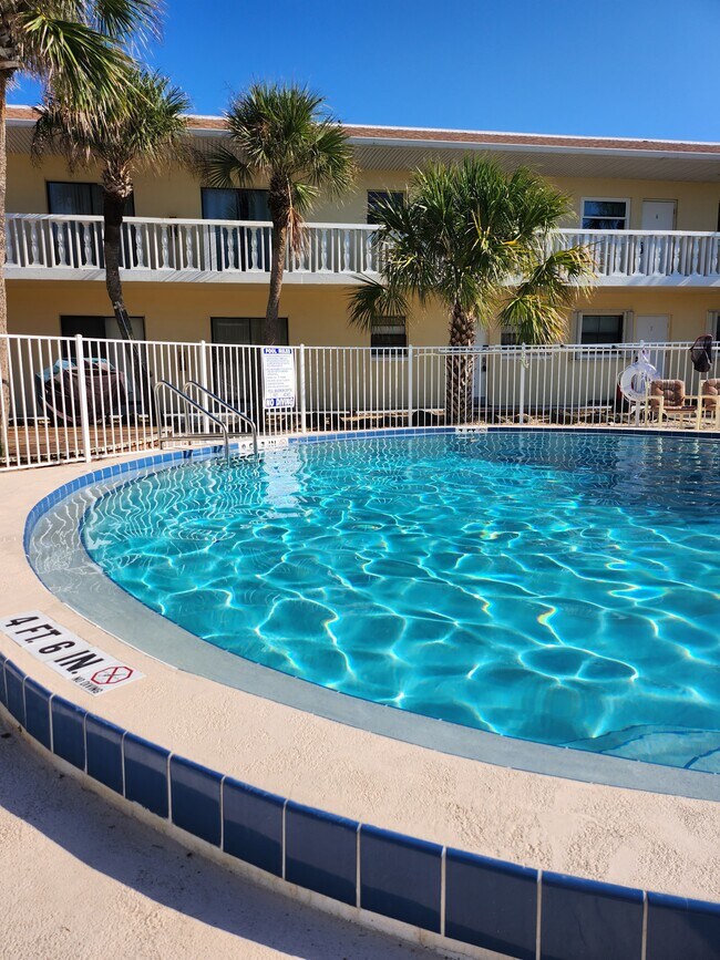 Foto del edificio - 2790 Ocean Shore Blvd