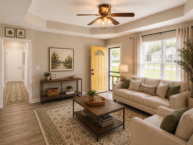Foto del edificio - Completely Renovated Home