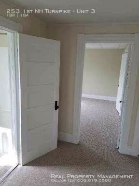 Building Photo - 1 bedroom in Northwood NH 03261