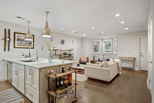 Foto del edificio - 1506 Q St NW