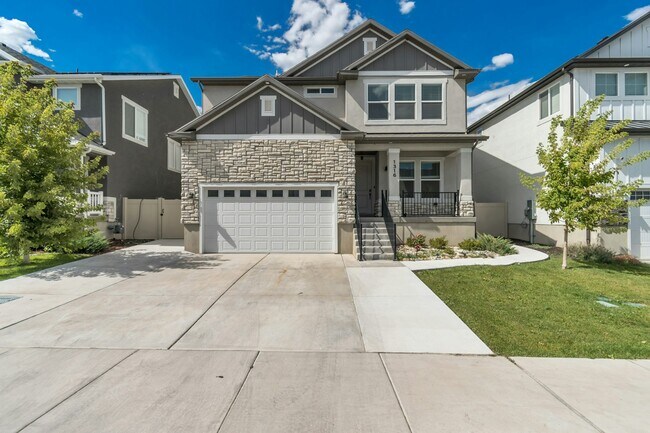 Foto del edificio - 1316 W Quailhill Rd