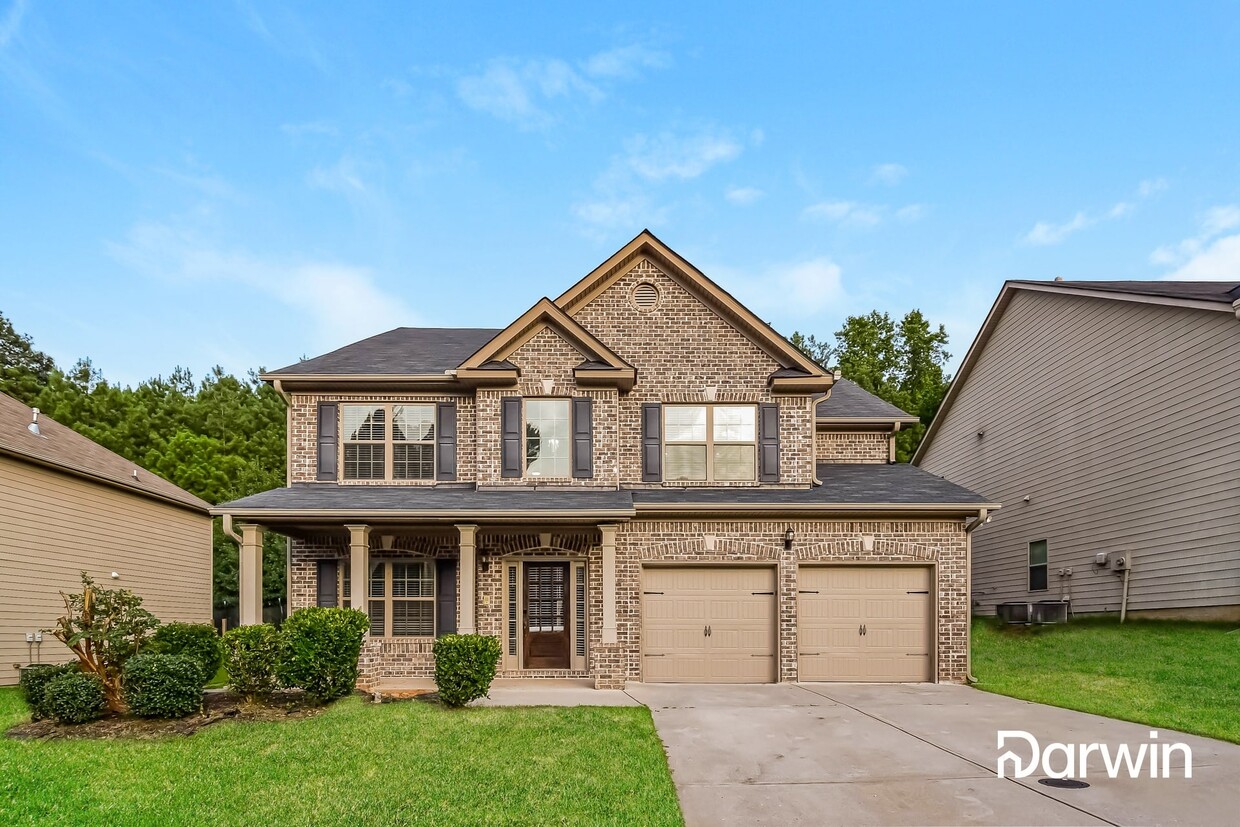 Foto principal - 4840 Chickadee Ln