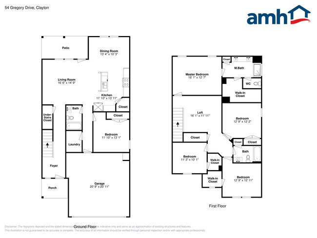 Building Photo - 54 Gregory Drive