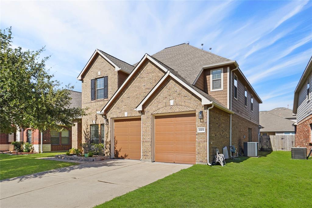 25810 Westbourne Dr, Katy, TX 77494 House Rental in Katy, TX