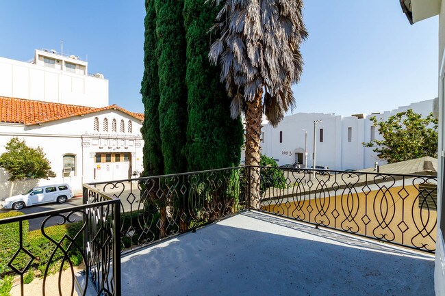 Foto del edificio - Chateau Monroe