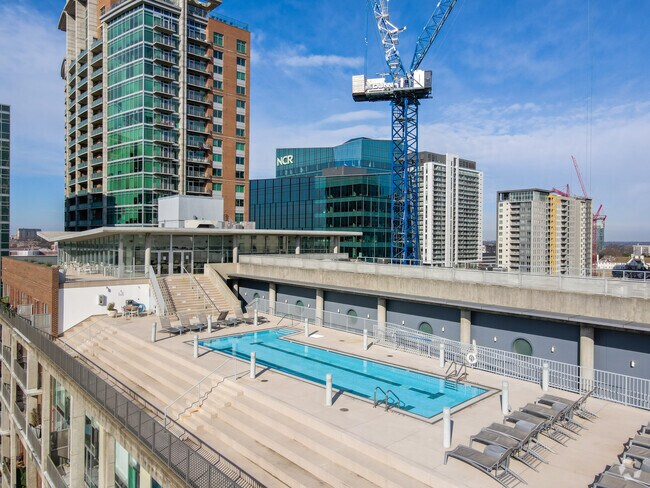 Building Photo - MidCity Lofts