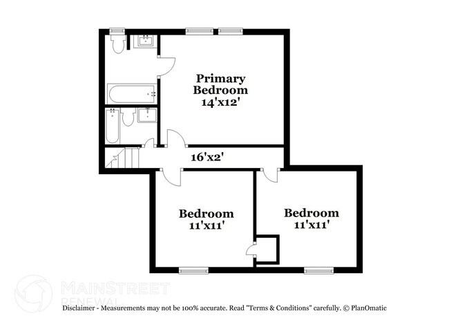 Building Photo - 467 Woodland St