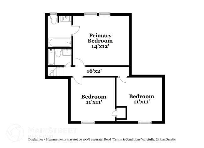 Foto del edificio - 467 Woodland St