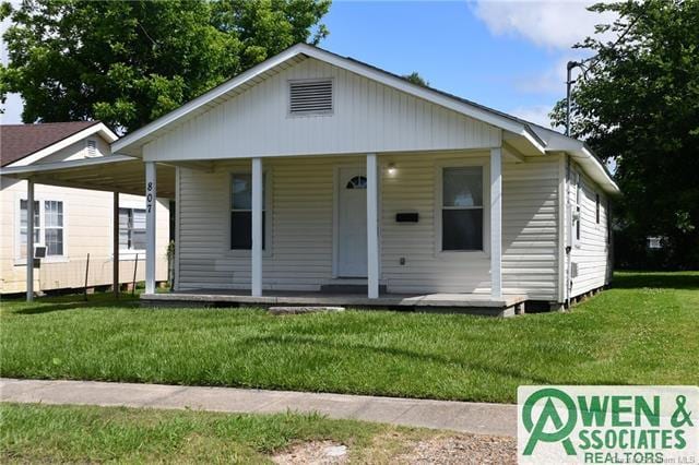 Building Photo - 807 Gulf St