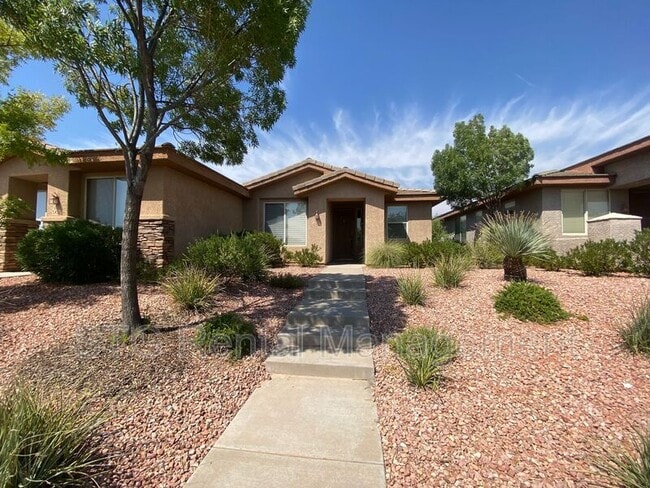 Building Photo - 3427 E Sweetwater Springs Dr