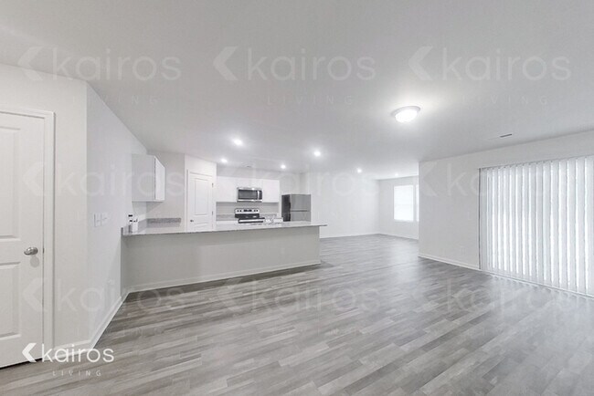 Foto del edificio - 205 Zachary Ln