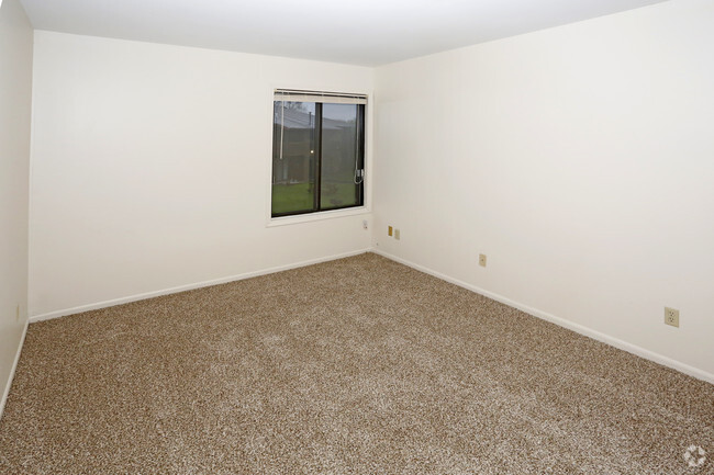 1HAB, 1BA 816 ft² - Fase 3 - Swanson Court Apartments