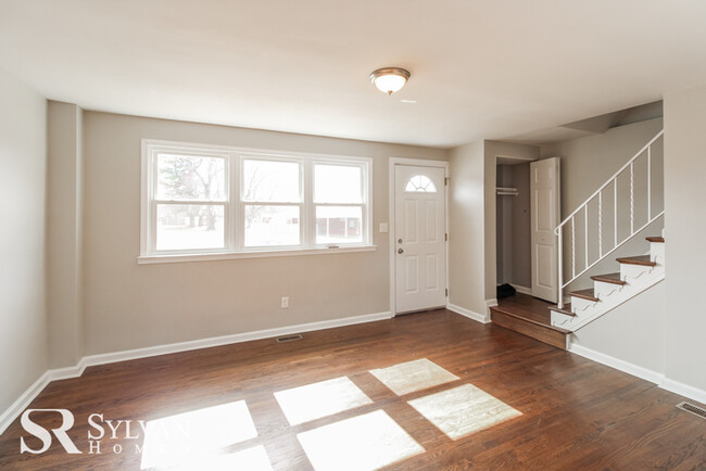 Building Photo - You will love this charming brick home