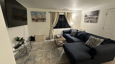 Building Photo - 1503 El Monte Ave