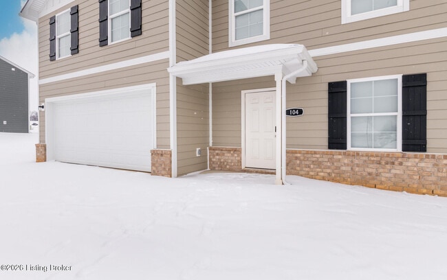 Foto del edificio - 104 Cool Crk Ct