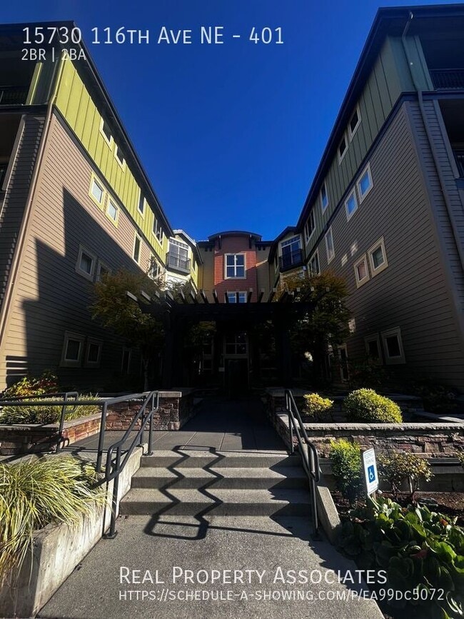 Building Photo - 15730 116th Ave NE