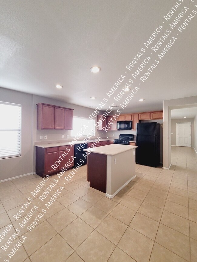 Foto del edificio - 776 E Cowboy Cove Trail