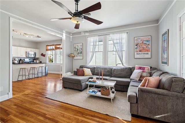 Foto del edificio - 5417 S Johnson St