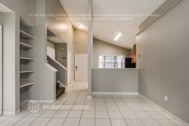 Foto del edificio - 1134 Covington St