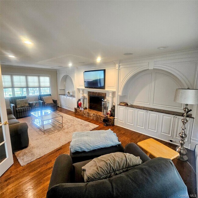 Foto del edificio - 10 Foxwood Ln