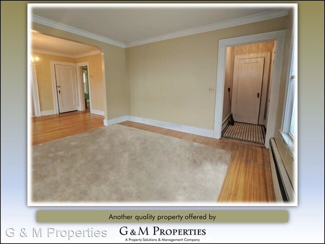 Building Photo - 3 br, 1 bath House - 125 Redfern Dr.