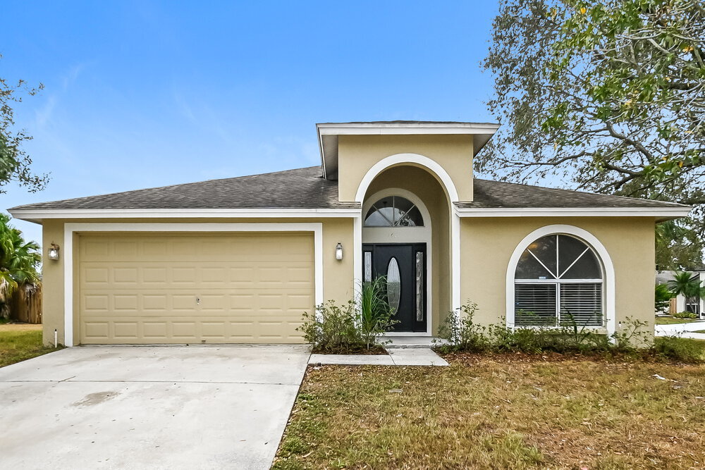 Primary Photo - 1411 Forsyth Way