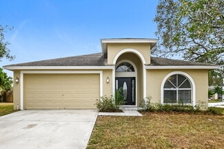 Building Photo - 1411 Forsyth Way