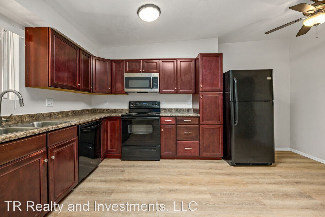 Primary Photo - 2 br, 2 bath House - 3362 E Fort Lowell