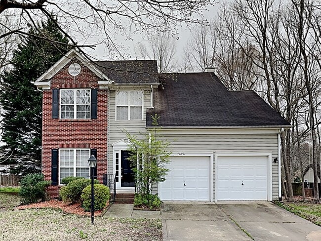 Building Photo - 7424 Wapiti Ct