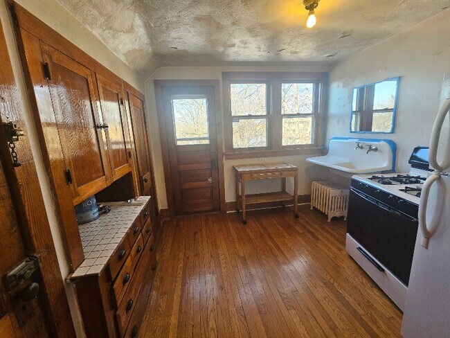 Foto del edificio - 7424 Franklin Ave