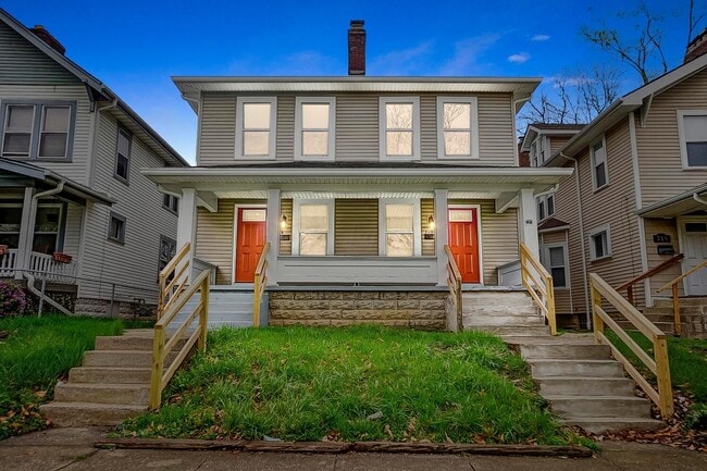 Building Photo - 723 Fairwood Ave