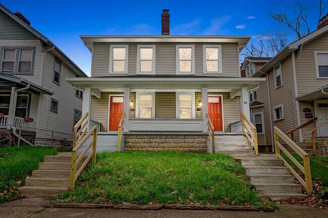 Foto del edificio - 723 Fairwood Ave