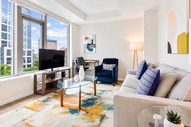 Building Photo - 131 Seaport Blvd