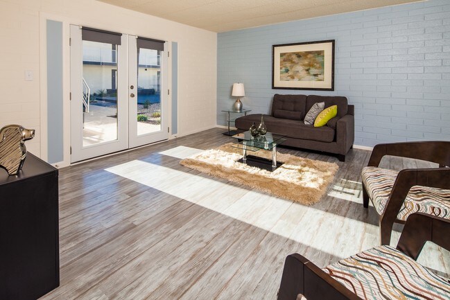 Foto del edificio - Pierson Place Apartments