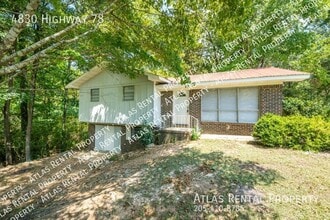 Building Photo - 4830 US-78