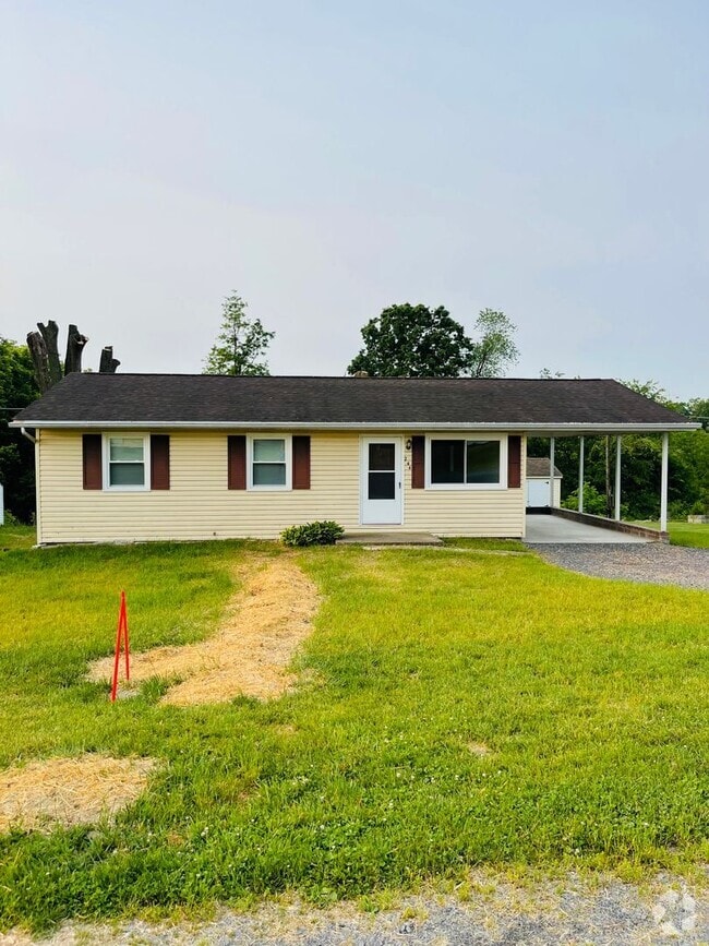 Building Photo - 244 E Riverside Dr