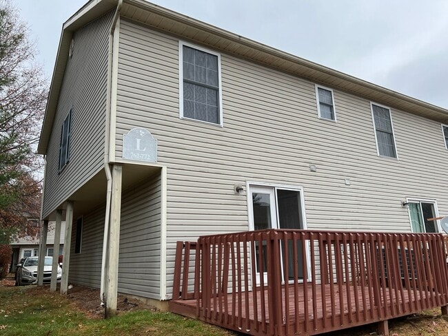 Foto del edificio - Avail August 2025; Rent $1,550.00
